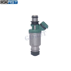 Boquilla de inyector Toyota 23250-74100 – RAV4, Camry y Celica