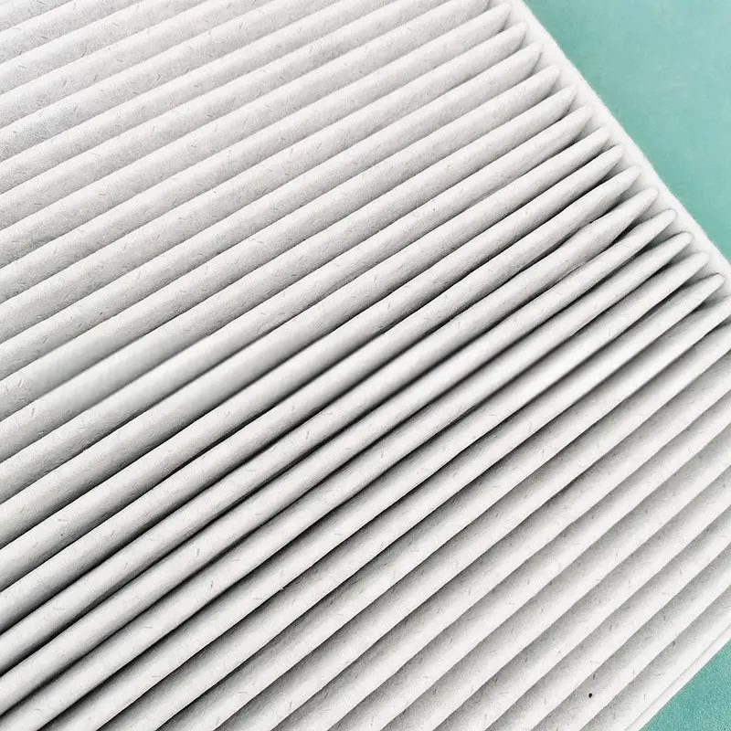 64316915764   Filtro de aire de cabina para BMW Z4 E85 2003/02-2009/12 2,0 i 2.5i 3.0i 2.5si M ROADSTER E85 nbsp;2003/07-2005/12 E89 2009/4 - imagen 2