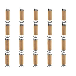 20 piezas para BMW F20 F21 F23 F22 F87 G42 G87 F30 F80 G20 G80 G28 F34 F31 G21 G81 F33 F83 F32 F82 F36 F10 G30 F90 11428575211