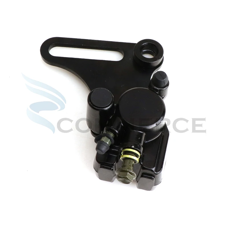Pinza de freno trasero para scooter 125cc y 140cc - alta resistencia - imagen 3