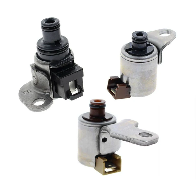 Solenoides transmisión automática JF506E 09A – VW Golf/Jetta - imagen 5