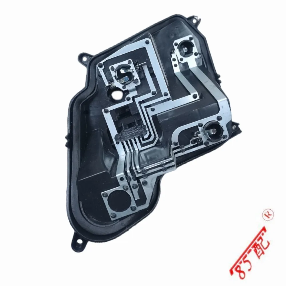 Placa de circuito de luz trasera para Peugeot 301 (2014-2016) - imagen 4
