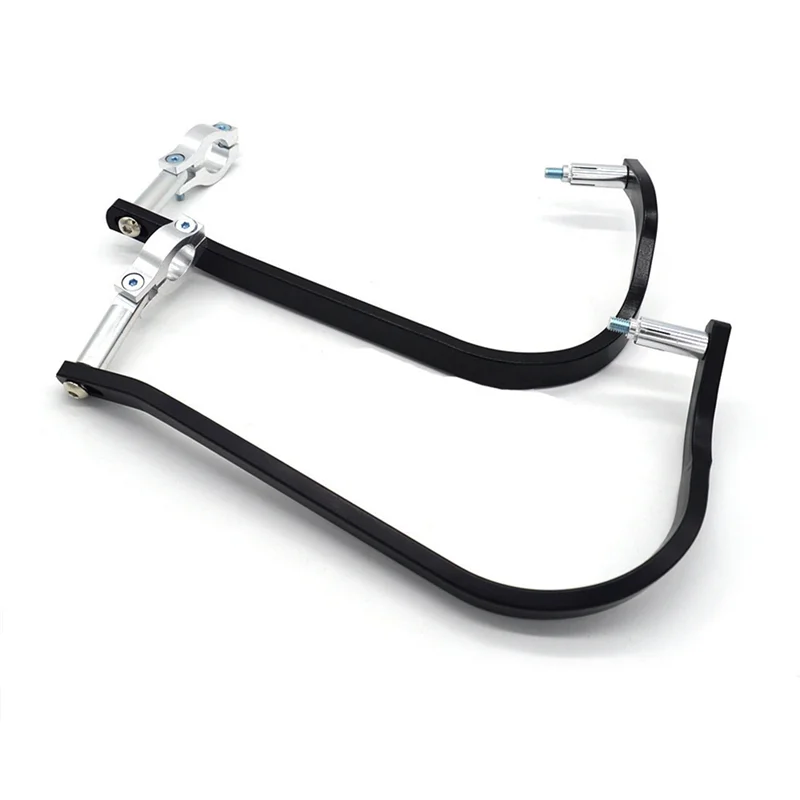 Guardamanos universales 22 mm para moto de cross y ATV - imagen 3
