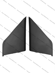 Embellecedor triangular interior puerta Honda CR-V 2007-2011