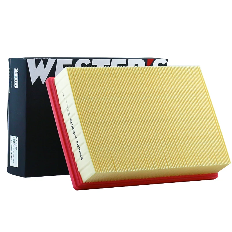 WESTGUARD MA9540 Filtro de aire para Ford Focus Mk2 y Volvo C30 - imagen 2
