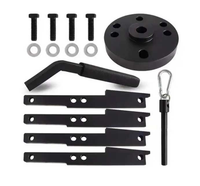 Kit extractor árbol de levas para Cummins ISX QSX - imagen 3