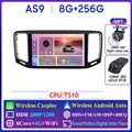 AS9 8G 256G 2K DVR