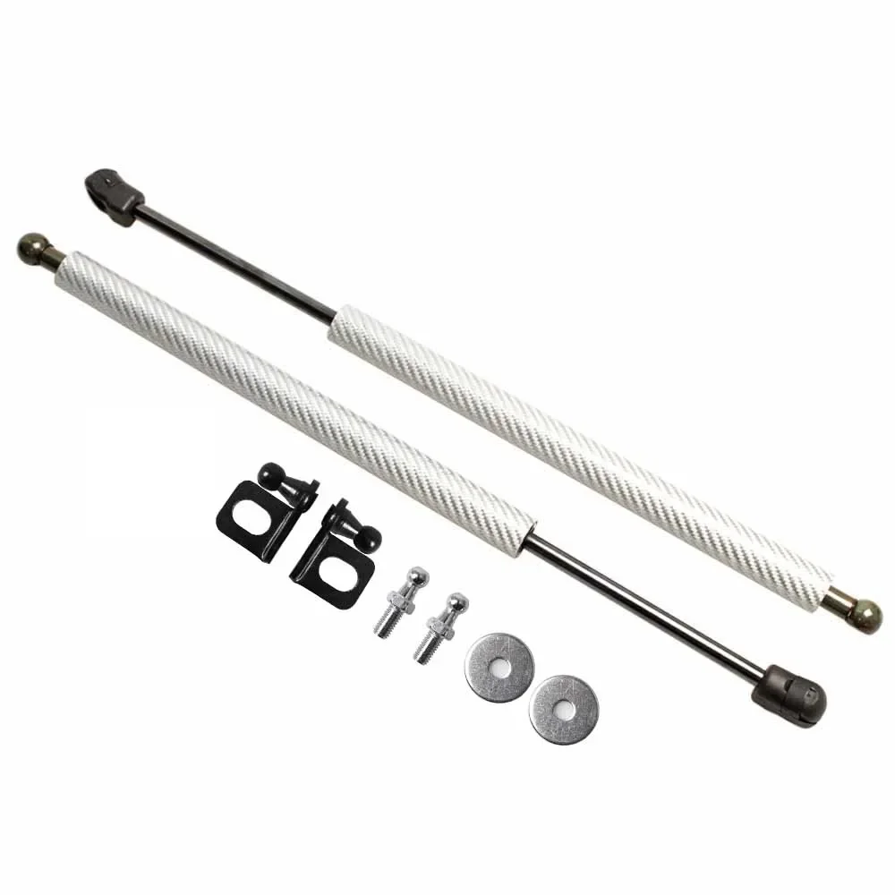 Amortiguador de capó gas para Lancia Delta / Chrysler Delta 2008-2014