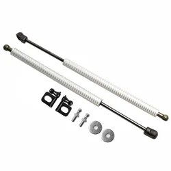 Amortiguador de capó gas para Lancia Delta / Chrysler Delta 2008-2014