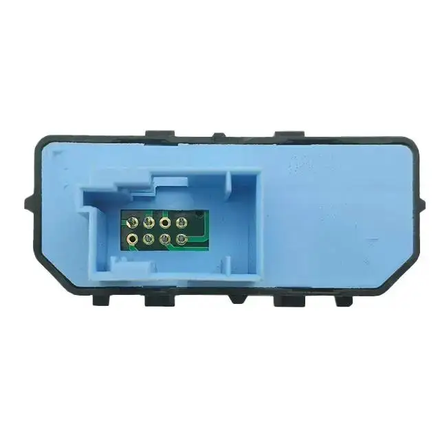 Interruptor parking Citroën C5 – Sensor radar activado - imagen 3