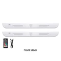 2 Pcs Front