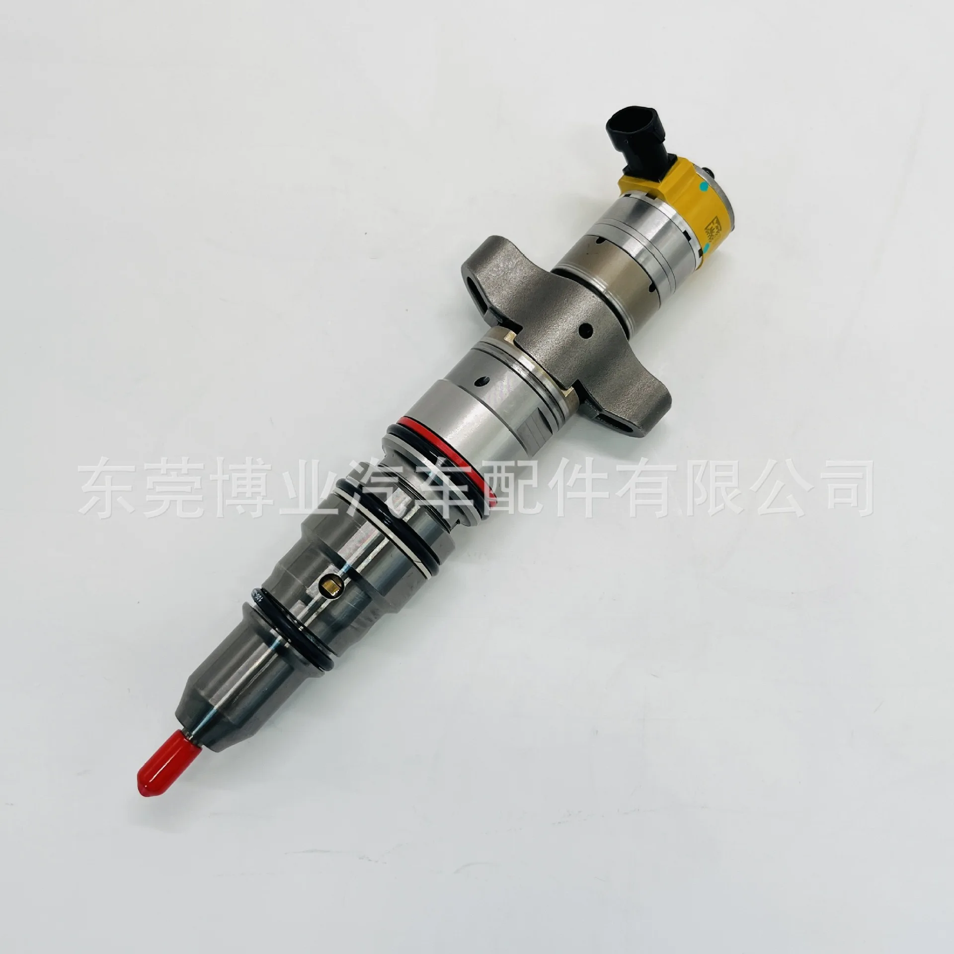 Inyector 557-7633 para motor Carter C9 - imagen 2