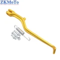 Gold Kickstand