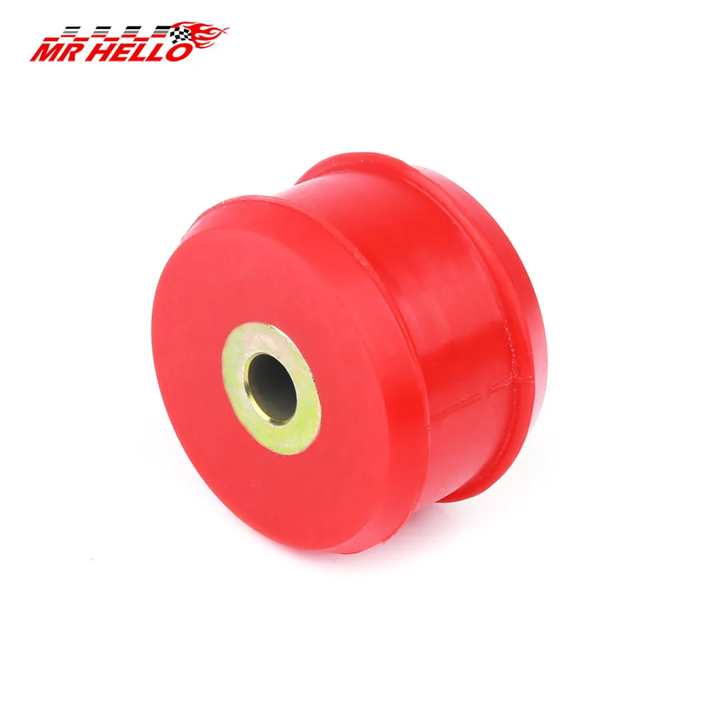 Kit bujes poliuretano brazo de control VW Golf/Jetta/Beetle 1985-2006 - imagen 5