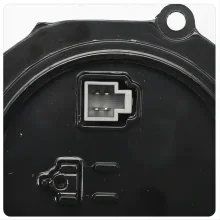 Faros de un G35