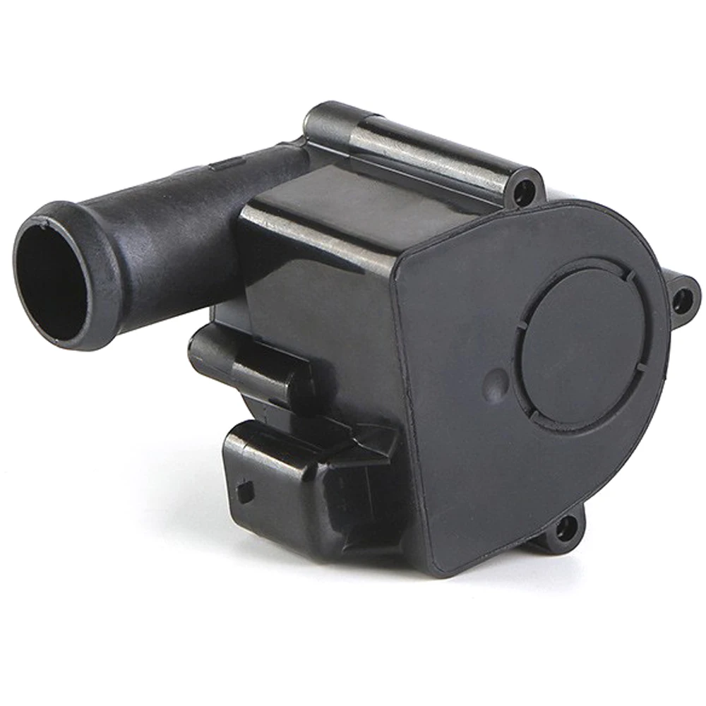 31338211 Bomba de refrigerante auxiliar genuina para Volvo V60 V70 XC70 - imagen 5