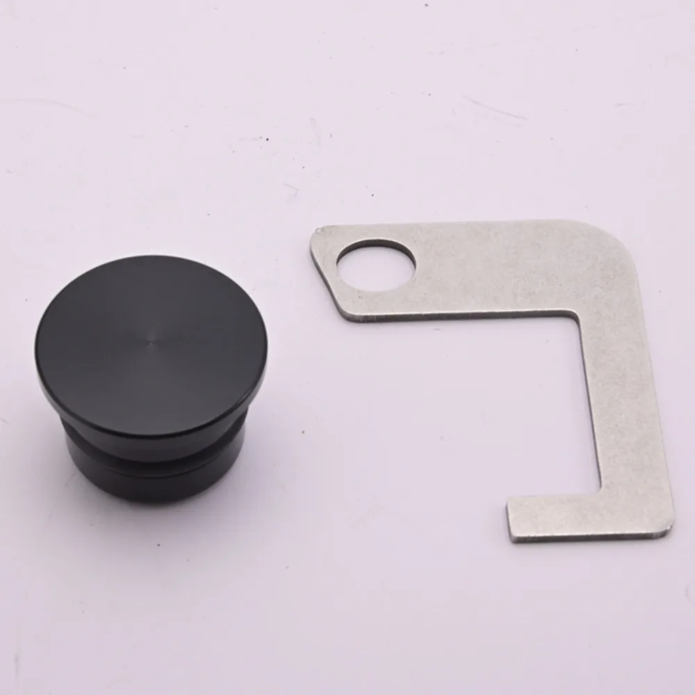 Carcasa termostato EPMAN enchufe central – Honda Civic K20 K24 - imagen 3