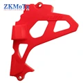 1 Red Sprocket