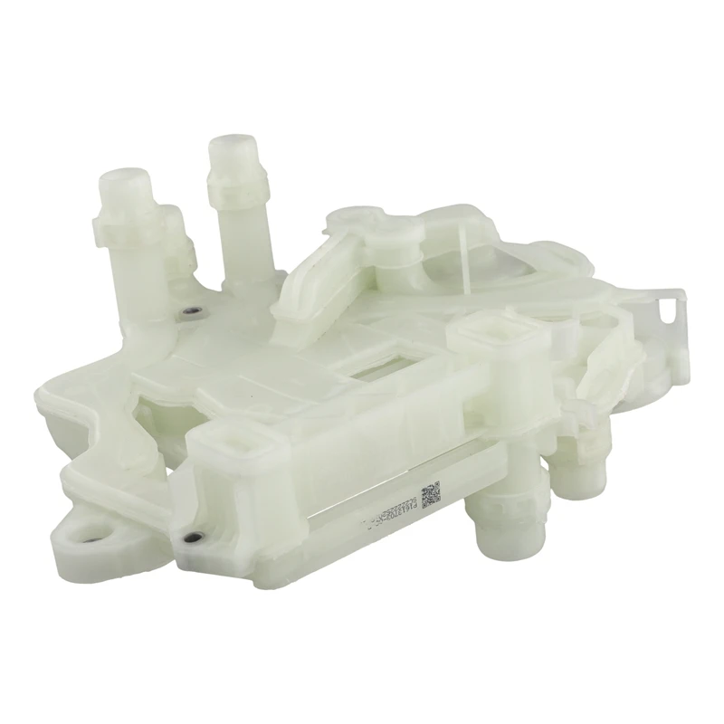 AB56-1613703-00-B bomba de calor para coche, sistema de refrigeración, Base de bomba de agua para Tesla Model 3 Model Y 2021-2023 161370300B