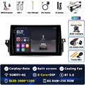 2K 8G-256G CAM DVR