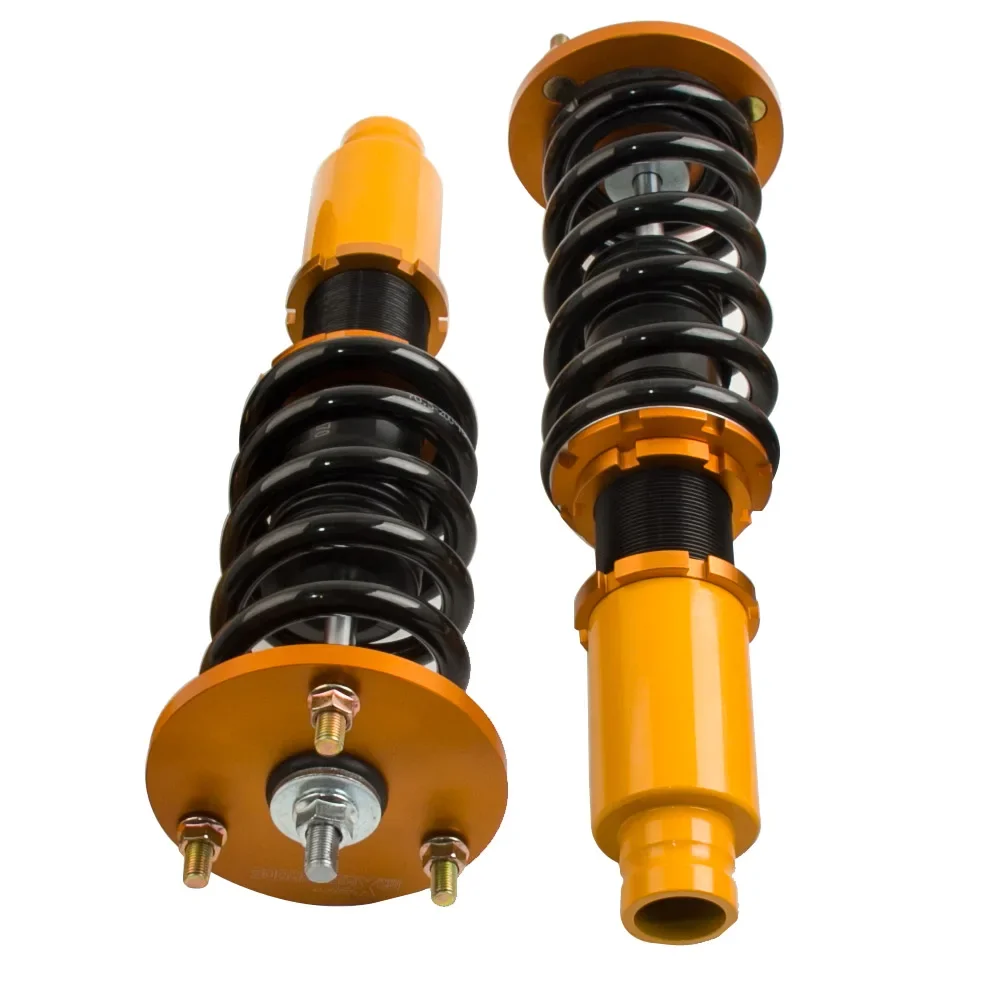 Kit Coilover con juntas y brazos traseros – Honda TSX/Accord 09-14 - imagen 2