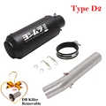 Type D2