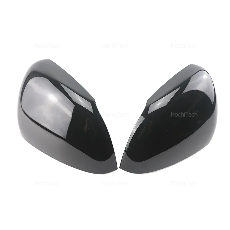 Carcasas de espejo retrovisor de carbono para Mercedes Clase A W177 - imagen 4