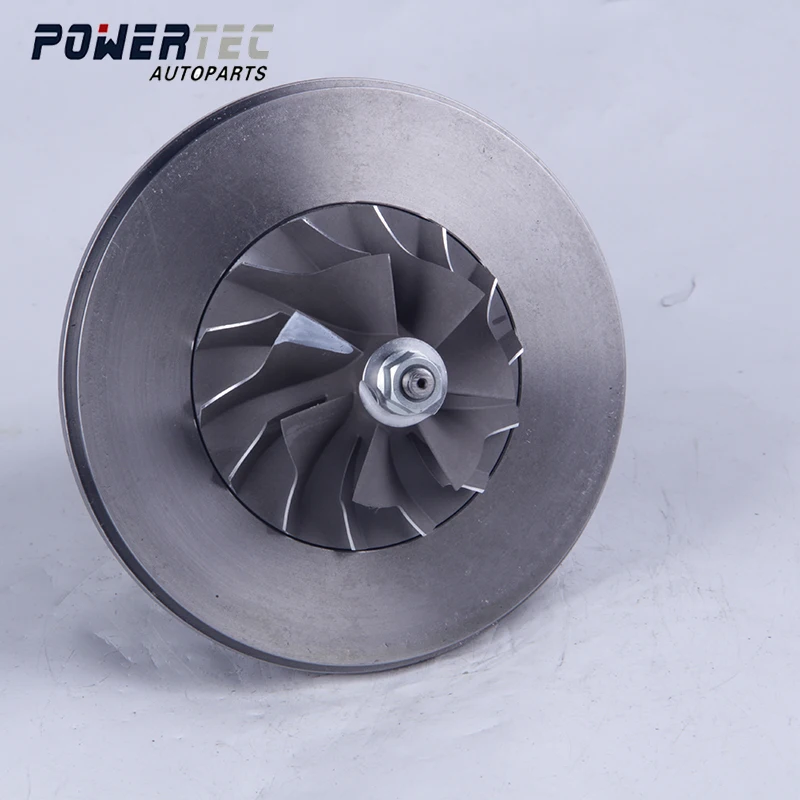 28200-83901 Powertec cartucho turbo TD08H para motor 6D22TI D6AB - imagen 2