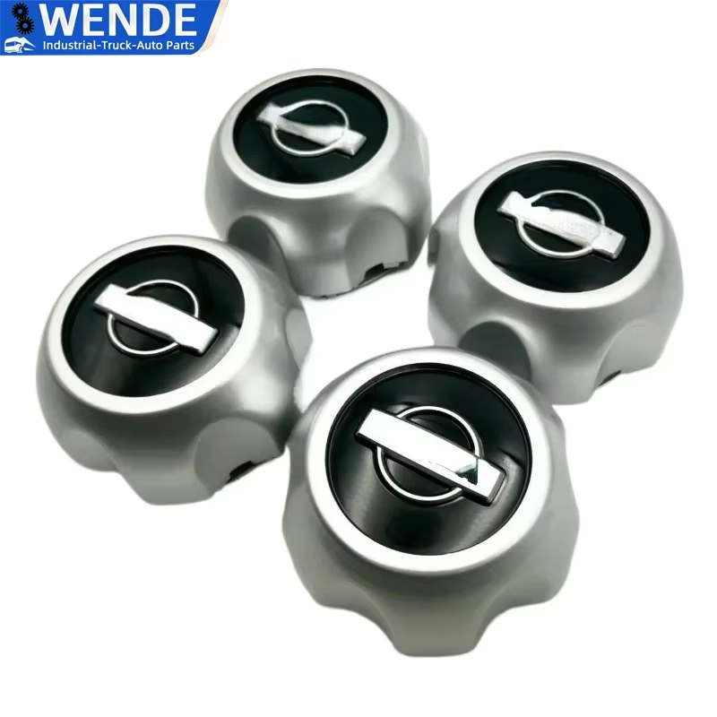 OEM 40315-7Z100 Tapón central de rueda Nissan Frontier/Xterra - imagen 3