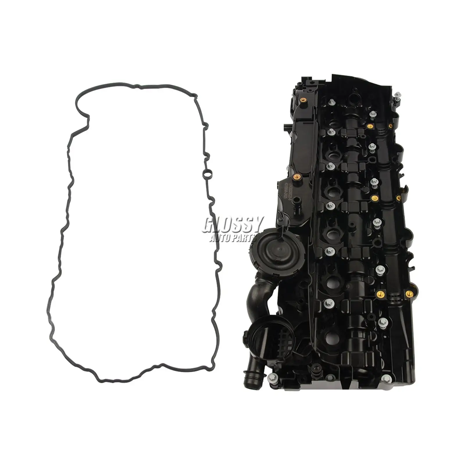Cubierta válvulas culata AP03 para BMW Serie 3 5 7 X5 F30 F10 - imagen 5