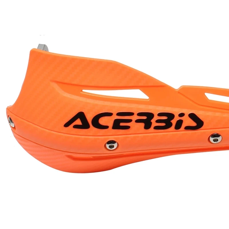 Guardamanos universal para moto de cross y enduro 22/28 mm - imagen 4
