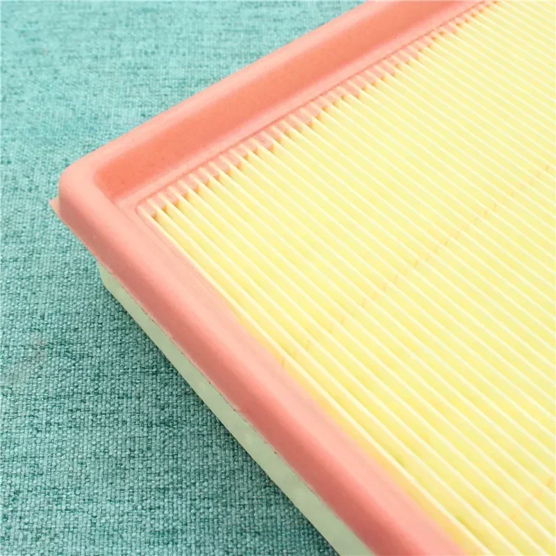 Elemento limpiador de filtro de aire para coche 13717599285 para motor BMW E88 E82 E90 E93 E92 E91 E84 Touring 135i 335i X1 35i xi XDrive N54B30A - imagen 3