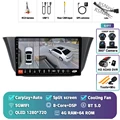 4G-64G 360 DVR