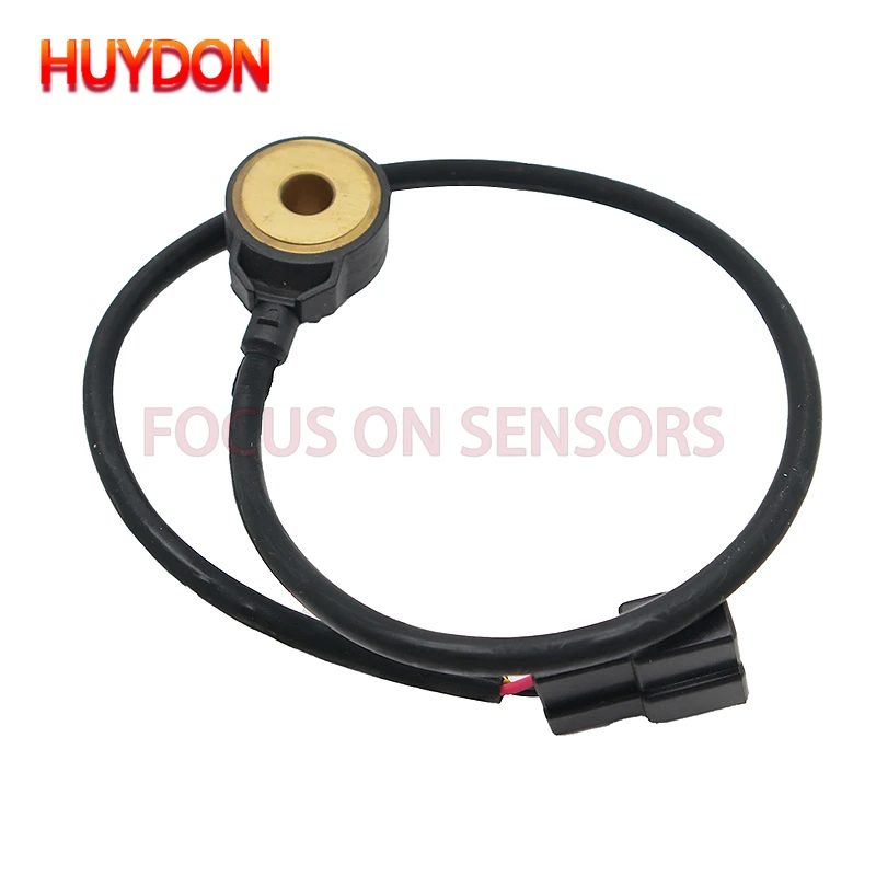 Sensor detonación 0261231183 Ford Fusion Escape Mustang - imagen 2
