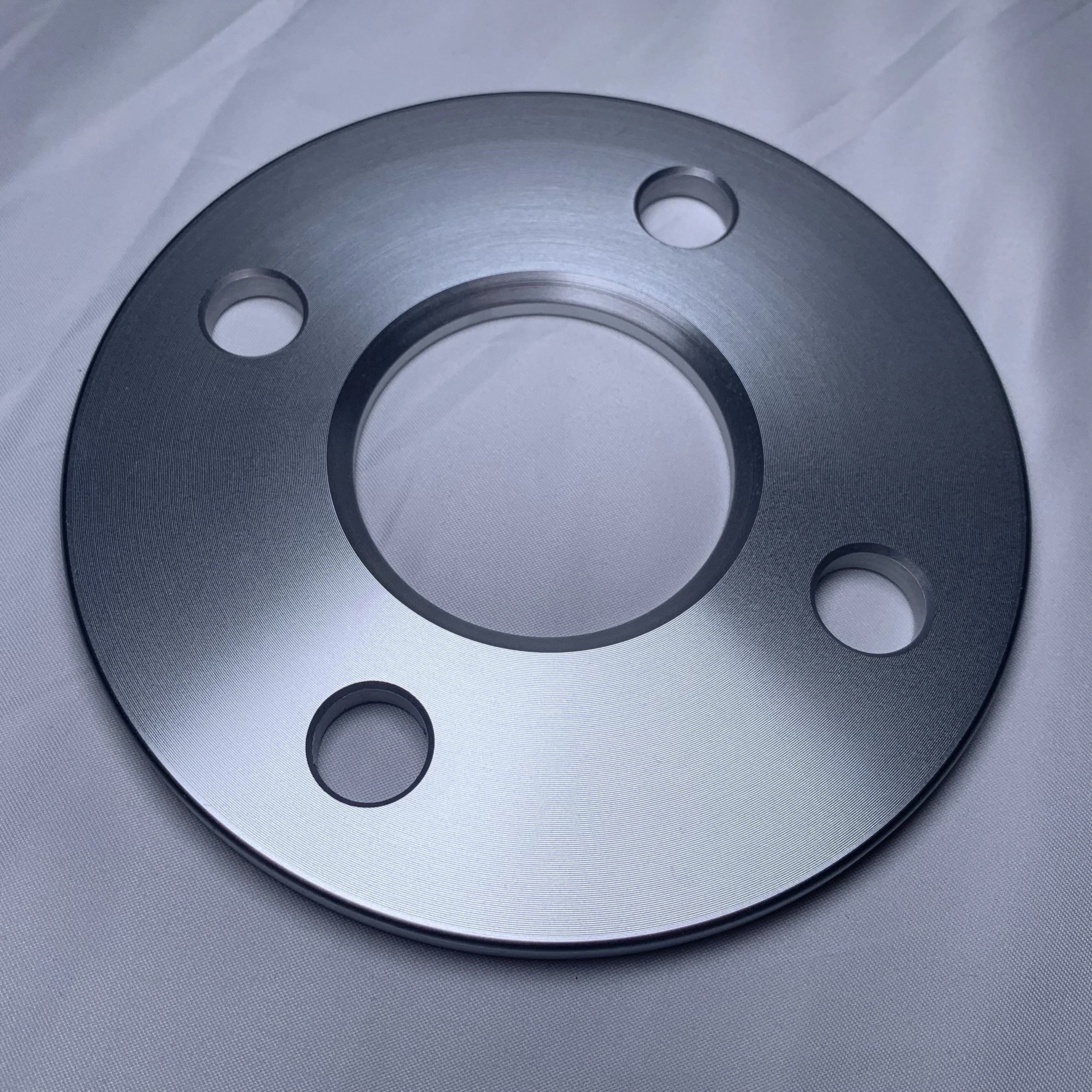 Separador de rueda 5 mm PCD 4x100, buje 54,1/56,1/57,1 mm - imagen 2