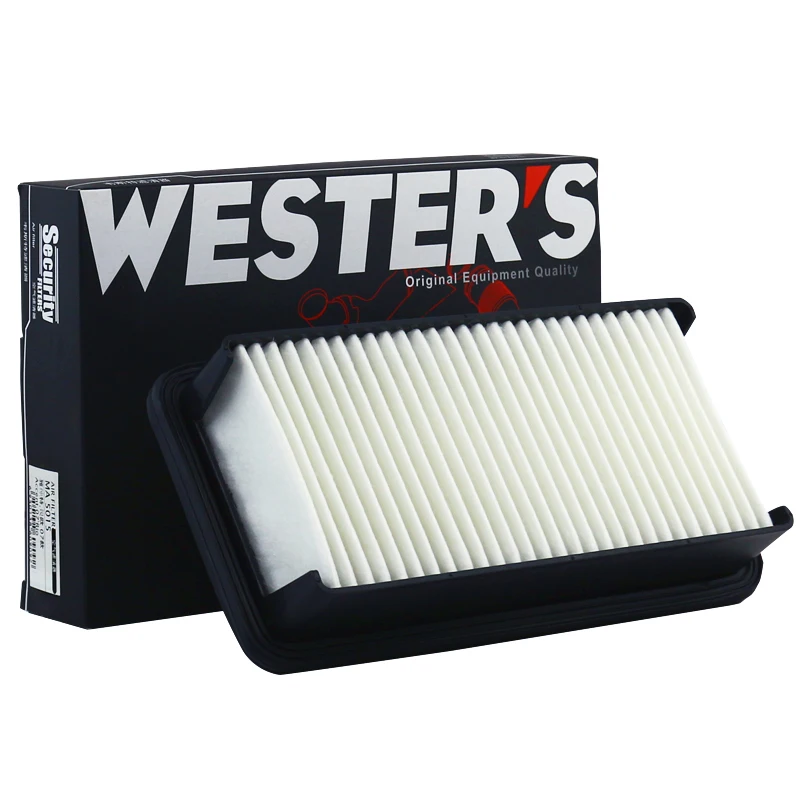 Filtro de aire WESTGUARD – Hyundai Accent III y Kia Rio II 1.5