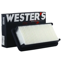 Filtro de aire WESTGUARD – Hyundai Accent III y Kia Rio II 1.5