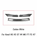 Carbon White