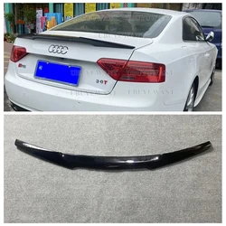 Alerón trasero estilo M4 Sportback para Audi A5 Coupé B8