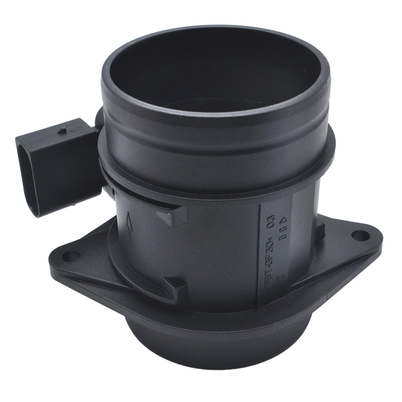 Sensor MAF Mercedes-Benz A W169, B W245 y Mitsubishi Colt - imagen 5