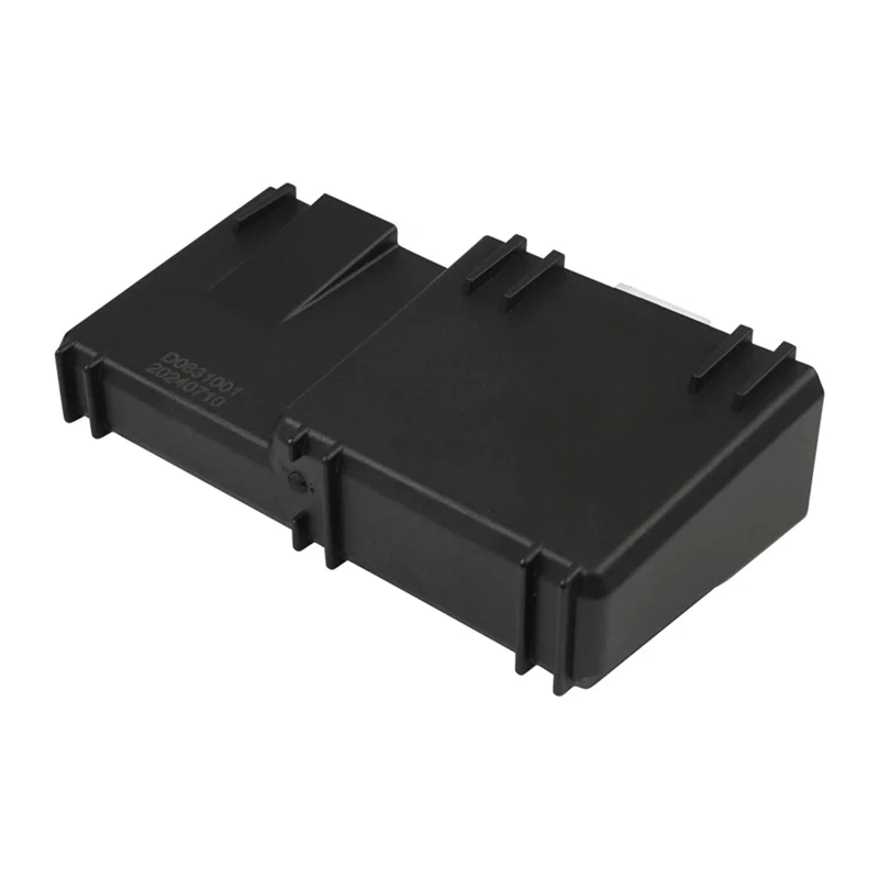 Módulo controlador AB56-19-04280-STA – Ford F-150 y Jeep Wrangler JK - imagen 2