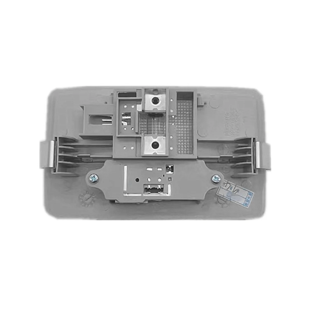 Plafón de lectura para techo D350-51-310 – Luz interior coche