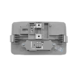 Plafón de lectura para techo D350-51-310 – Luz interior coche