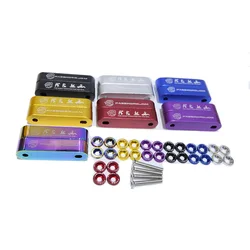 Elevadores JDM de capó para Honda Civic EG/EK y Acura Integra
