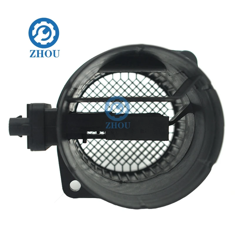 Caudalímetro 0281002956 para Volkswagen 2.0 TDI - imagen 5