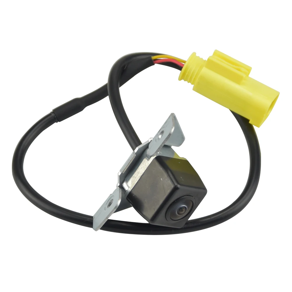 Nueva cámara de visión de 12V 95790-2S011 95790-2S012 para Hyundai IX35 Tucson 2011-2013 cámara de marcha atrás de respaldo 957902 S011 957902 S012 - imagen 3