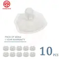 10PCS