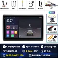 2K 8G-256G CAM DVR