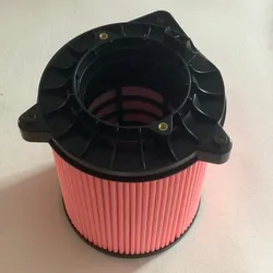 Filtro de aire 670004604 para Maserati Ghibli, Quattroporte y Levante