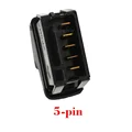 5-pin